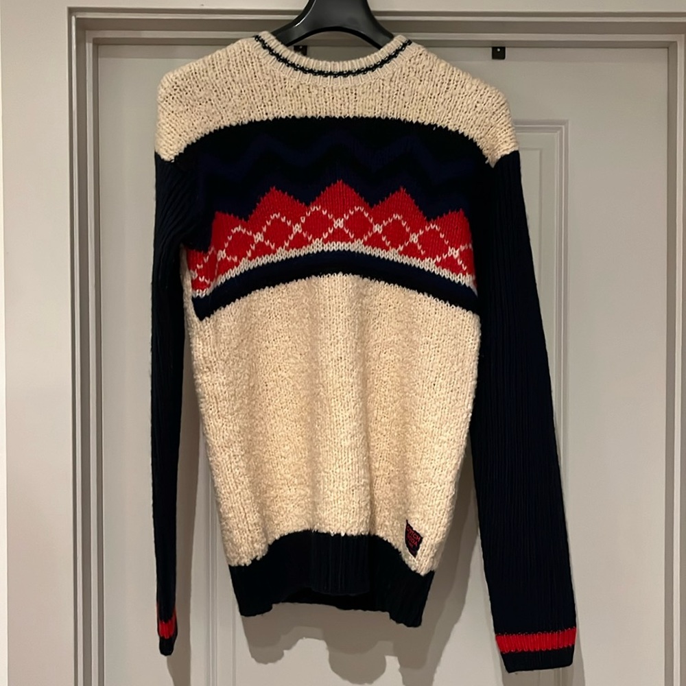 Scotch and Soda sweater (never worn)